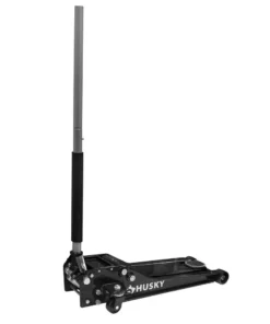 Husky 3-Ton Super Low Super High Floor Jack -Deals Hand Tools Zone Store husky floor jacks hpl4790 44 1000