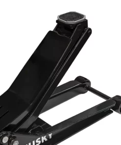 Husky 3-Ton Super Low Super High Floor Jack -Deals Hand Tools Zone Store husky floor jacks hpl4790 fa 1000