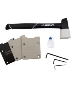 Husky Pneumatic 18-Gauge 1-3/4 in. L-Cleat Flooring Nailer 15 Husky Pneumatic 18-Gauge 1-3/4 in. L-Cleat Flooring Nailer -Deals Hand Tools Zone Store husky floor nailers hd18glcn 66 1000