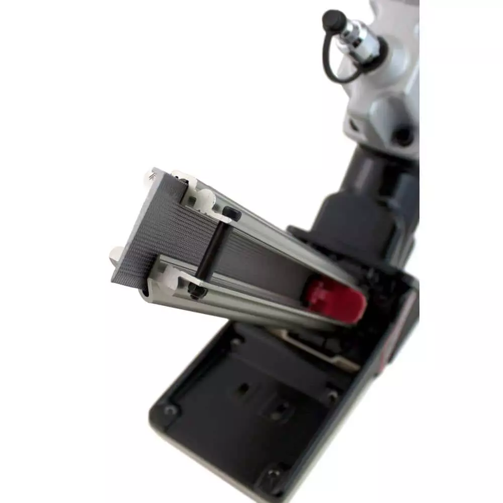 Husky Pneumatic 18-Gauge 1-3/4 in. L-Cleat Flooring Nailer 6 Husky Pneumatic 18-Gauge 1-3/4 in. L-Cleat Flooring Nailer - Image 4