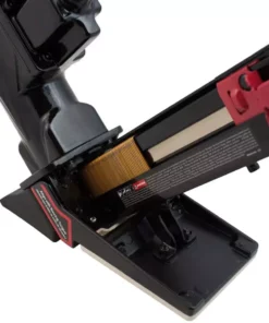 Husky Pneumatic 3-in-1 Flooring Nailer and Brad Nailer Combo Kit (2-Piece) -Deals Hand Tools Zone Store husky floor nailers hduflbr50 40 1000