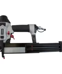 Husky Pneumatic 3-in-1 Flooring Nailer and Brad Nailer Combo Kit (2-Piece) -Deals Hand Tools Zone Store husky floor nailers hduflbr50 4f 1000