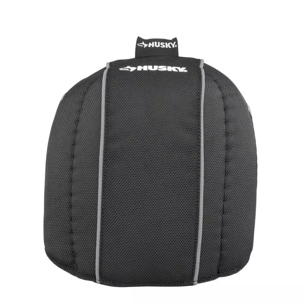 Husky Fabric Cap Foam Non-Marring Knee Pads 5 Husky Fabric Cap Foam Non-Marring Knee Pads - Image 3