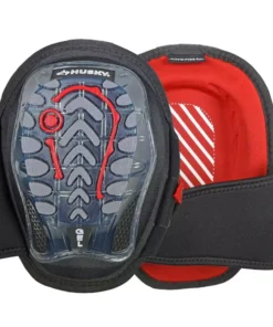 Husky Soft Cap Gel/Foam Stabilizer Knee Pads -Deals Hand Tools Zone Store husky flooring knee pads 1h 22380 04 a0 1000