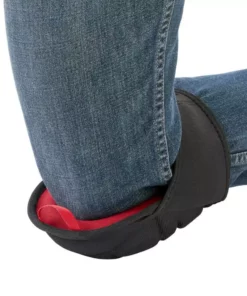 Husky Fabric Cap Gel/Foam Non-Marring Knee Pads -Deals Hand Tools Zone Store husky flooring knee pads 1h 22382 06 1d 1000