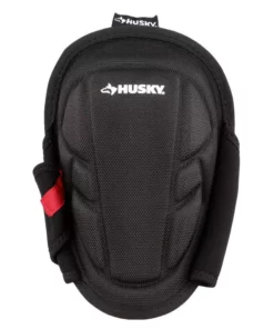 Husky Fabric Cap Gel/Foam Non-Marring Knee Pads -Deals Hand Tools Zone Store husky flooring knee pads 1h 22382 06 40 1000