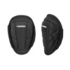Husky Fabric Cap Gel/Foam Non-Marring Knee Pads