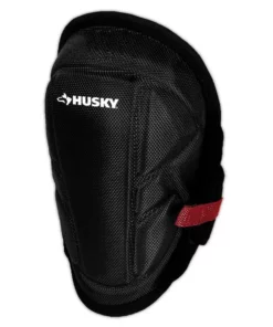 Husky Fabric Cap Gel/Foam Non-Marring Knee Pads -Deals Hand Tools Zone Store husky flooring knee pads 1h 22382 06 a0 1000