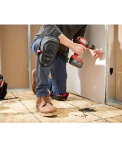 Husky Soft Cap Gel/Foam Non-Marring Knee Pads -Deals Hand Tools Zone Store husky flooring knee pads 1h 22385 c3 1000