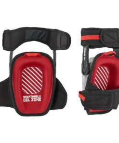 Husky Hard Cap Gel/Foam Stabilizer Knee Pads -Deals Hand Tools Zone Store husky flooring knee pads 1h 30512 66 1000