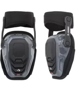 Husky Hard Cap Gel/Foam Stabilizer Knee Pads -Deals Hand Tools Zone Store husky flooring knee pads 1h 30512 a0 1000