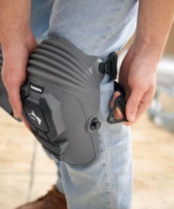 Husky Soft Cap Gel/Foam Flex Knee Pads -Deals Hand Tools Zone Store husky flooring knee pads 1h 327 2 4f 1000