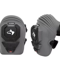 Husky Soft Cap Gel/Foam Flex Knee Pads -Deals Hand Tools Zone Store husky flooring knee pads 1h 327 2 a0 1000
