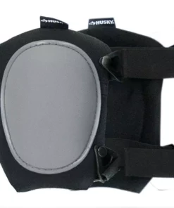 Husky Soft Cap Foam Non-Marring Knee Pads -Deals Hand Tools Zone Store husky flooring knee pads 1h 354 77 1000