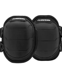 Husky Foam Hard Cap Work Knee Pad (2-Pair) -Deals Hand Tools Zone Store husky flooring knee pads hd00114 2pk fa 1000 1