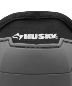 Husky Soft Cap Foam Work Knee Pad (1-pair) -Deals Hand Tools Zone Store husky flooring knee pads hd00115 1f 1000