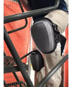 Husky Soft Cap Foam Work Knee Pad (1-pair) -Deals Hand Tools Zone Store husky flooring knee pads hd00115 31 1000