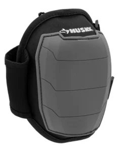 Husky Soft Cap Foam Work Knee Pad (1-pair) -Deals Hand Tools Zone Store husky flooring knee pads hd00115 76 1000