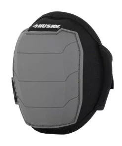 Husky Soft Cap Foam Work Knee Pad (1-pair) -Deals Hand Tools Zone Store husky flooring knee pads hd00115 a0 1000