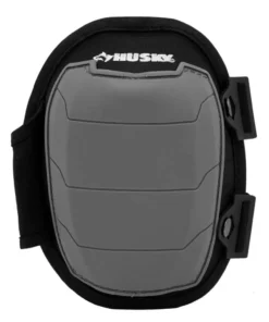 Husky Soft Cap Foam Work Knee Pad (1-pair) -Deals Hand Tools Zone Store husky flooring knee pads hd00115 c3 1000