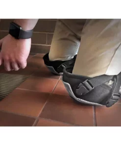 Husky Gel Hard Cap Construction Knee Pad (1-pair) -Deals Hand Tools Zone Store husky flooring knee pads hd00147 31 1000