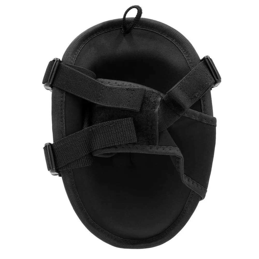 Husky Gel Hard Cap Construction Knee Pad (5-Pair) 8 Husky Gel Hard Cap Construction Knee Pad (5-Pair) - Image 6