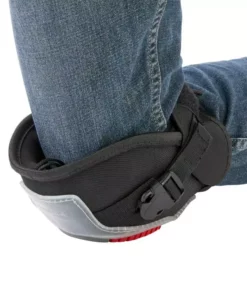 Husky Gel Soft Cap Knee Pad (1-pair) -Deals Hand Tools Zone Store husky flooring knee pads hd00148 1d 1000