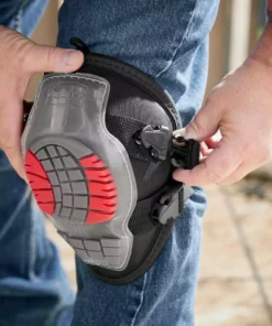 Husky Gel Soft Cap Knee Pad (1-pair) -Deals Hand Tools Zone Store husky flooring knee pads hd00148 4f 1000
