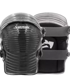 Husky Gel Flexible Knee Pad (2-Pair) -Deals Hand Tools Zone Store husky flooring knee pads hd11990 2pk 1f 1000