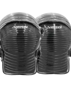 Husky Gel Flexible Knee Pad (2-Pair) -Deals Hand Tools Zone Store husky flooring knee pads hd11990 2pk c3 1000