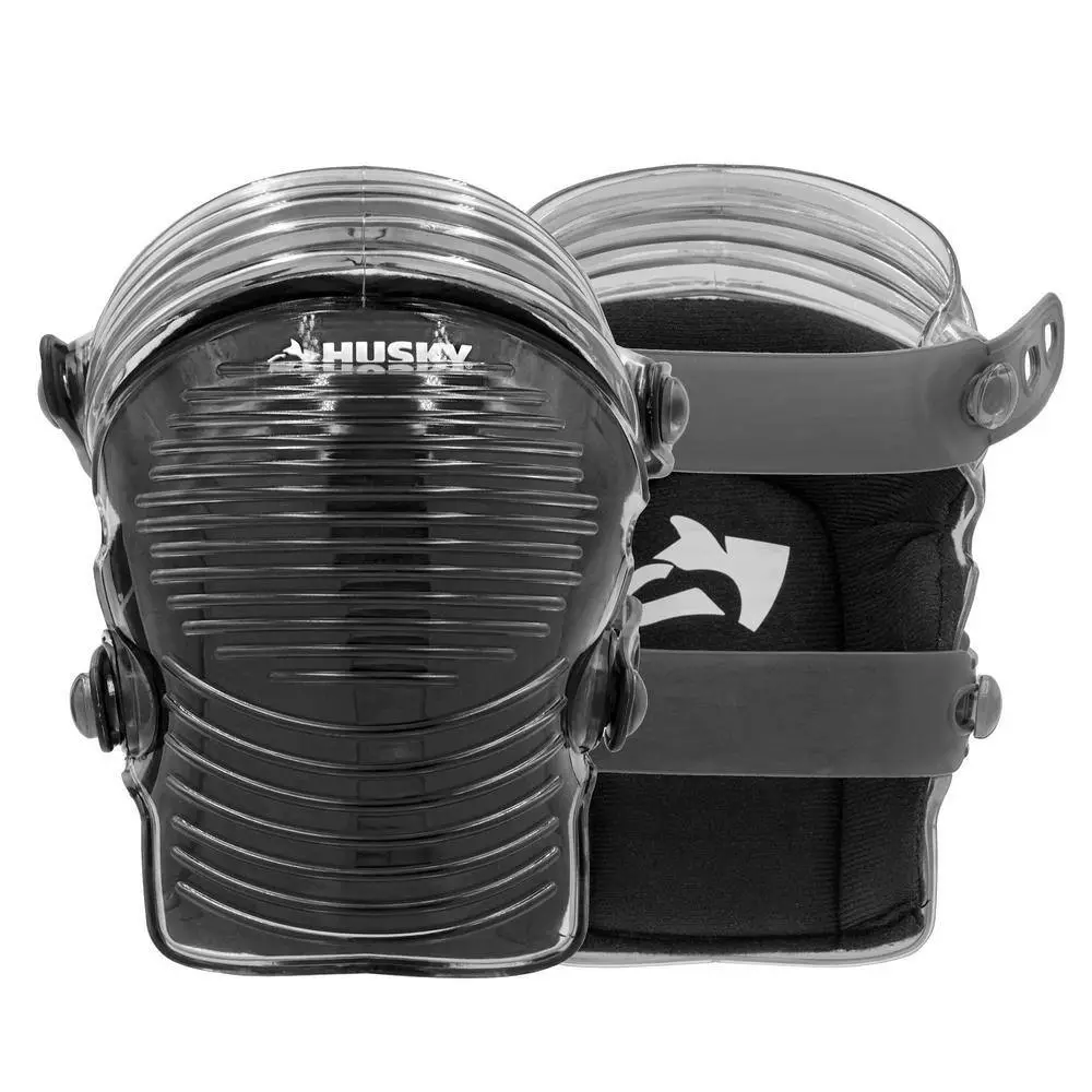 Husky Gel Flexible Knee Pad (5-Pair) 12 Husky Gel Flexible Knee Pad (5-Pair) - Image 10