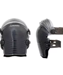 Husky Soft Cap Gel Flexible Knee Pad (1-pair)