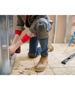 Husky Soft Cap Gel Flexible Knee Pad (1-pair) -Deals Hand Tools Zone Store husky flooring knee pads hd11990 c3 1000