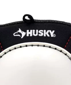 Husky Hard Cap Work Knee Pad (5-Pair) -Deals Hand Tools Zone Store husky flooring knee pads hd667232 5pk 1f 1000