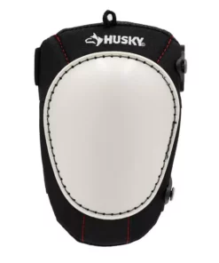 Husky Hard Cap Work Knee Pad (5-Pair) -Deals Hand Tools Zone Store husky flooring knee pads hd667232 5pk c3 1000