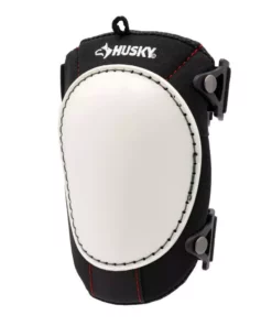 Husky Hard Cap Work Knee Pad (5-Pair) -Deals Hand Tools Zone Store husky flooring knee pads hd667232 5pk fa 1000
