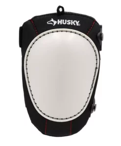 Husky Hard Cap Work Knee Pad (1-pair) -Deals Hand Tools Zone Store husky flooring knee pads hd667232 c3 1000