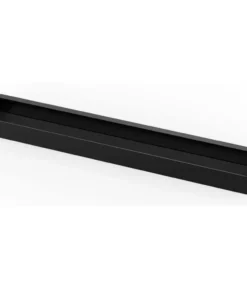 Husky 13 in. W Magnetic 3/8 in. and 1/2 in. Drive Deep Socket Tray Holder, 2-Pack