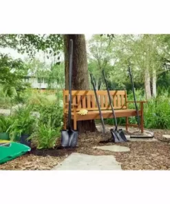 Husky 51 in. Fiberglass Handle Garden Hoe -Deals Hand Tools Zone Store husky garden hoes 77150 944 31 1000