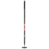 Husky 51 in. Fiberglass Handle Garden Hoe