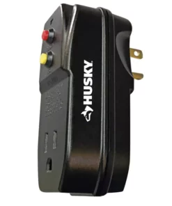 Husky Wall Adapter GFCI 7 Husky Wall Adapter GFCI -Deals Hand Tools Zone Store husky gfci plugs 04 00106 c3 1000