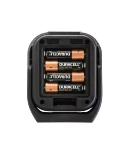 Husky 800-Lumen LED Utility Lights 2-Modes with Magnetic Handle and Batteries (2-Pack) -Deals Hand Tools Zone Store husky handheld flashlights hsky8002pkul 4f 1000