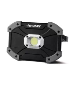 Husky 700 Lumens LED Utility Light -Deals Hand Tools Zone Store husky handheld spotlights 17fl1103 44 1000