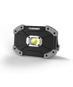 Husky 700 Lumens LED Utility Light