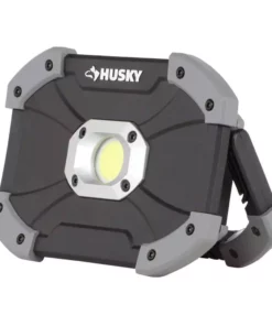 Husky 700 Lumens LED Utility Light -Deals Hand Tools Zone Store husky handheld spotlights 17fl1103 66 1000