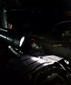 Husky 1500 Lumens Dual Power Rechargeable Handheld Spotlight 13 Husky 1500 Lumens Dual Power Rechargeable Handheld Spotlight -Deals Hand Tools Zone Store husky handheld spotlights 90655 1d 1000