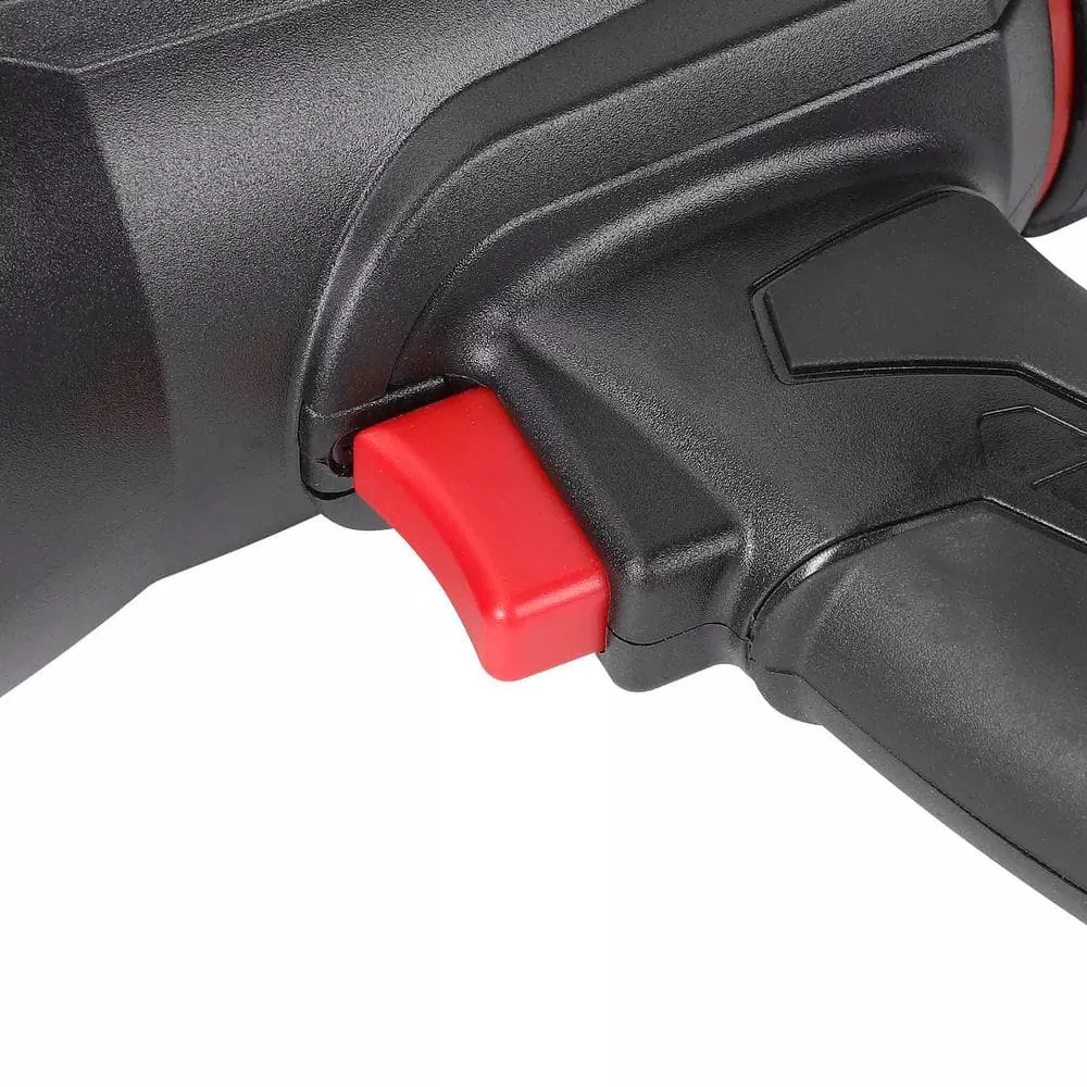 Husky 1500 Lumens Dual Power Rechargeable Handheld Spotlight 10 Husky 1500 Lumens Dual Power Rechargeable Handheld Spotlight - Image 8