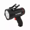 Husky 1500 Lumens Dual Power Rechargeable Handheld Spotlight -Deals Hand Tools Zone Store husky handheld spotlights 90655 64 1000