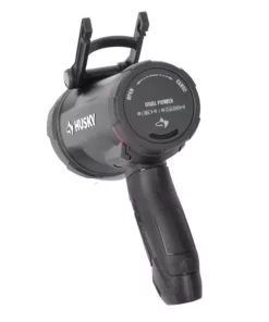 Husky 1500 Lumens Dual Power Rechargeable Handheld Spotlight 14 Husky 1500 Lumens Dual Power Rechargeable Handheld Spotlight -Deals Hand Tools Zone Store husky handheld spotlights 90655 66 1000