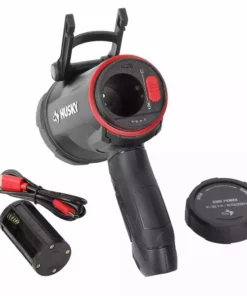 Husky 1500 Lumens Dual Power Rechargeable Handheld Spotlight 16 Husky 1500 Lumens Dual Power Rechargeable Handheld Spotlight -Deals Hand Tools Zone Store husky handheld spotlights 90655 c3 1000